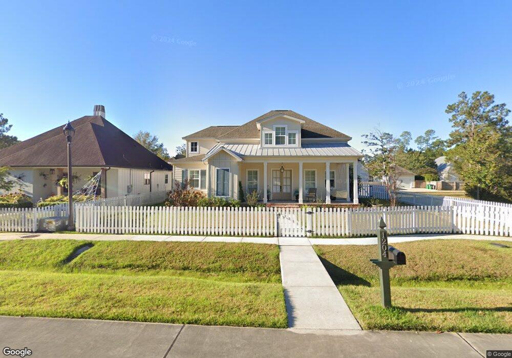 1204 Natchez Loop, Covington, LA 70433 - photo 1