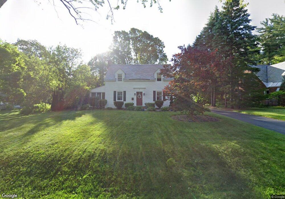 2 N Maple Ln, Albany, NY 12211 - photo 1