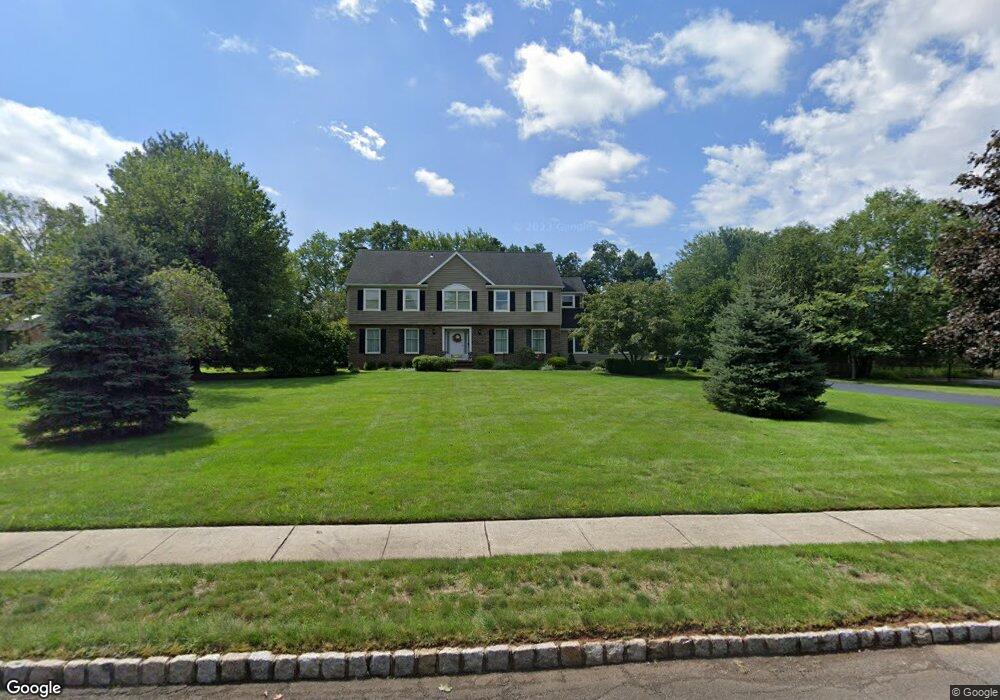 175 Monroe Ave, Belle Mead, NJ 08502 - photo 1