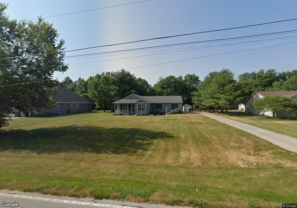 26926 Early Rd, South Bend, IN 46628 - photo 1