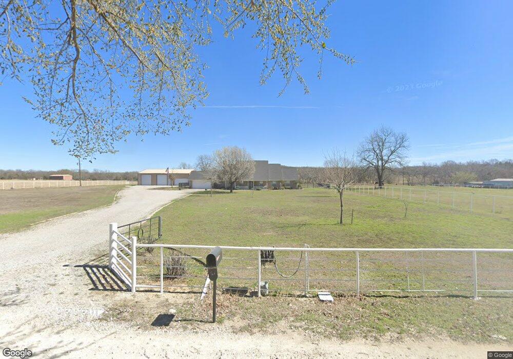 795 County Road 208, Gainesville, TX 76240 - photo 1