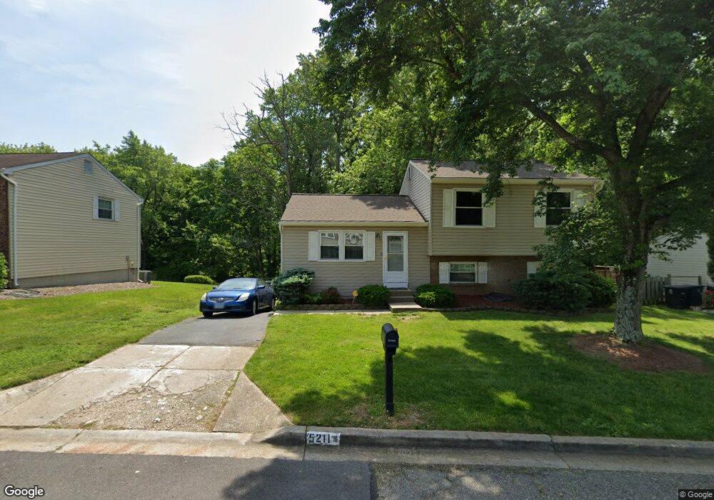 5211 Vienna Dr, Clinton, MD 20735 - photo 1