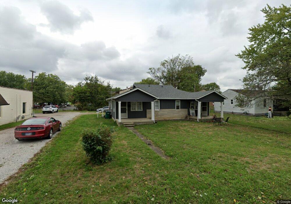 228 N Mill St unit 230, Plainfield, IN 46168 - photo 1