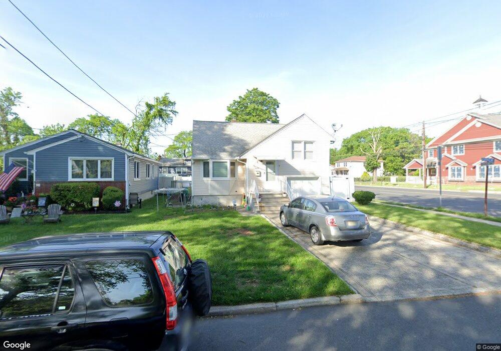 849 Apgar Terrace, Rahway, NJ 07065 - photo 1