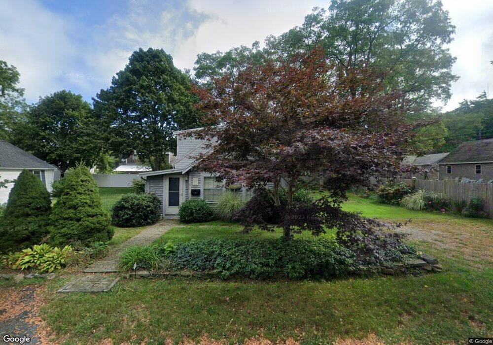 6 Freeman St, Bourne, MA 2532 - photo 1