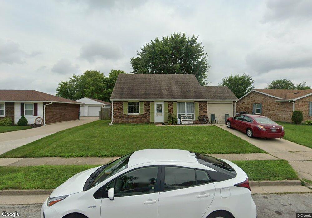 2377 Mississippi Dr, Xenia, OH 45385 - photo 1