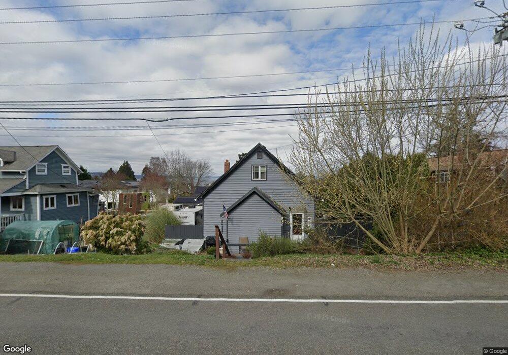 932 5th St, Mukilteo, WA 98275 - photo 1