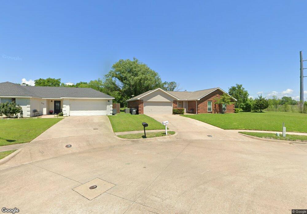 602 Graham Ct, Wylie, TX 75098 - photo 1
