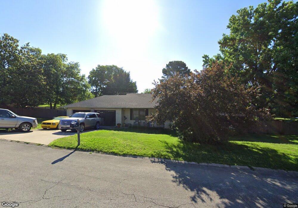 103 Bellwood Dr, Paragould, AR 72450 - photo 1