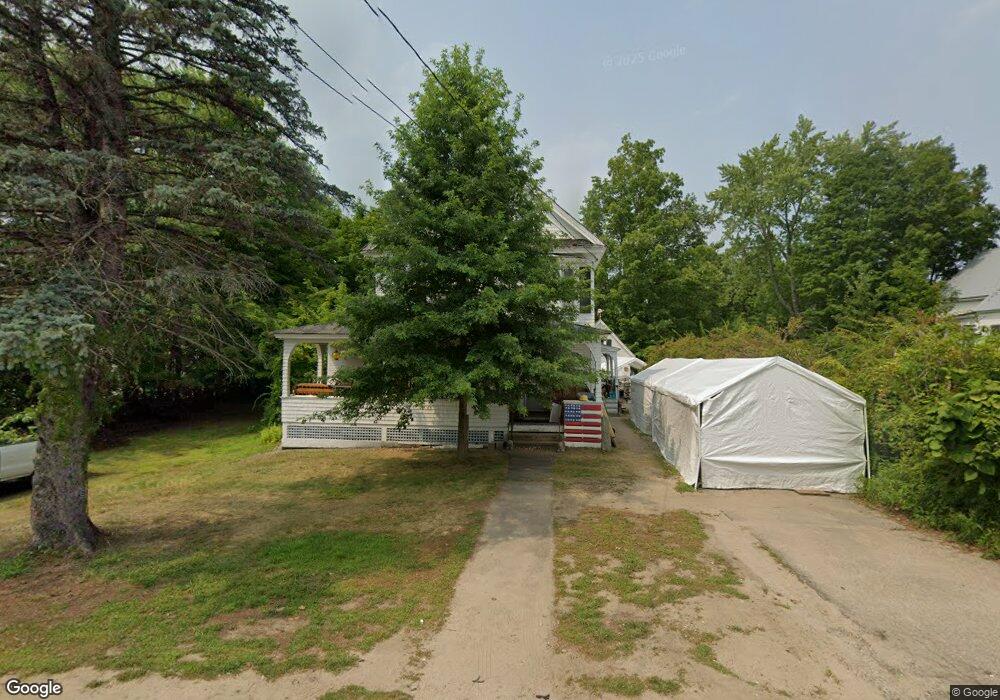 86 E Main St, Conway, NH 03818 - photo 1