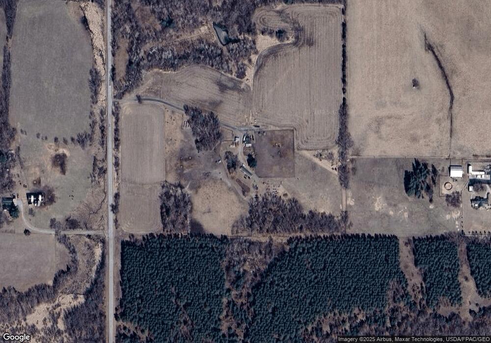 N12948 Bluff View Rd, Osseo, WI 54758 - photo 1