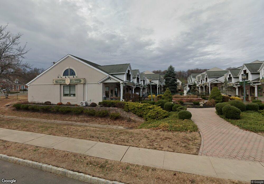 41 Mountain Blvd unit AA, Warren, NJ 07059 - photo 1