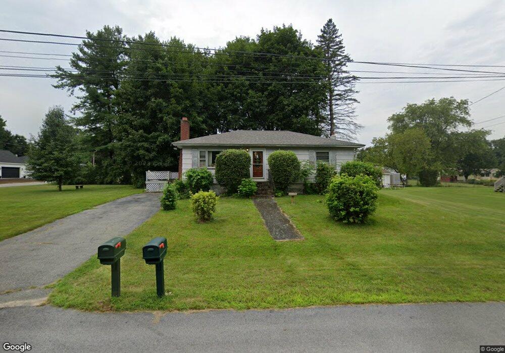 1 Hutch Rd, Salem, NH 03079 - photo 1