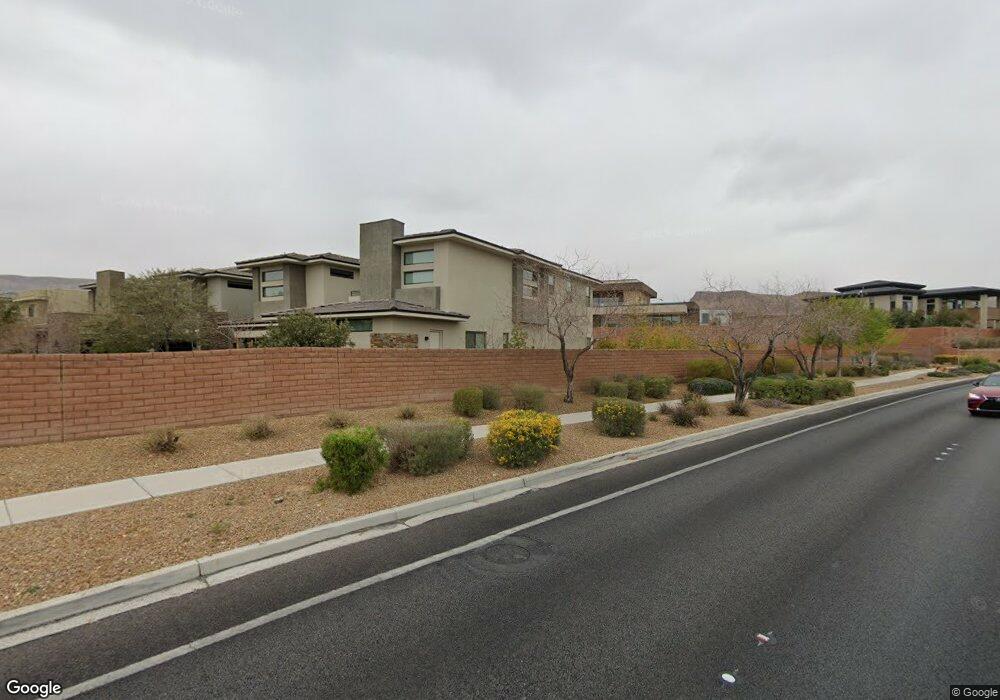 1 Moonfire Dr, Las Vegas, NV 89135 - photo 1