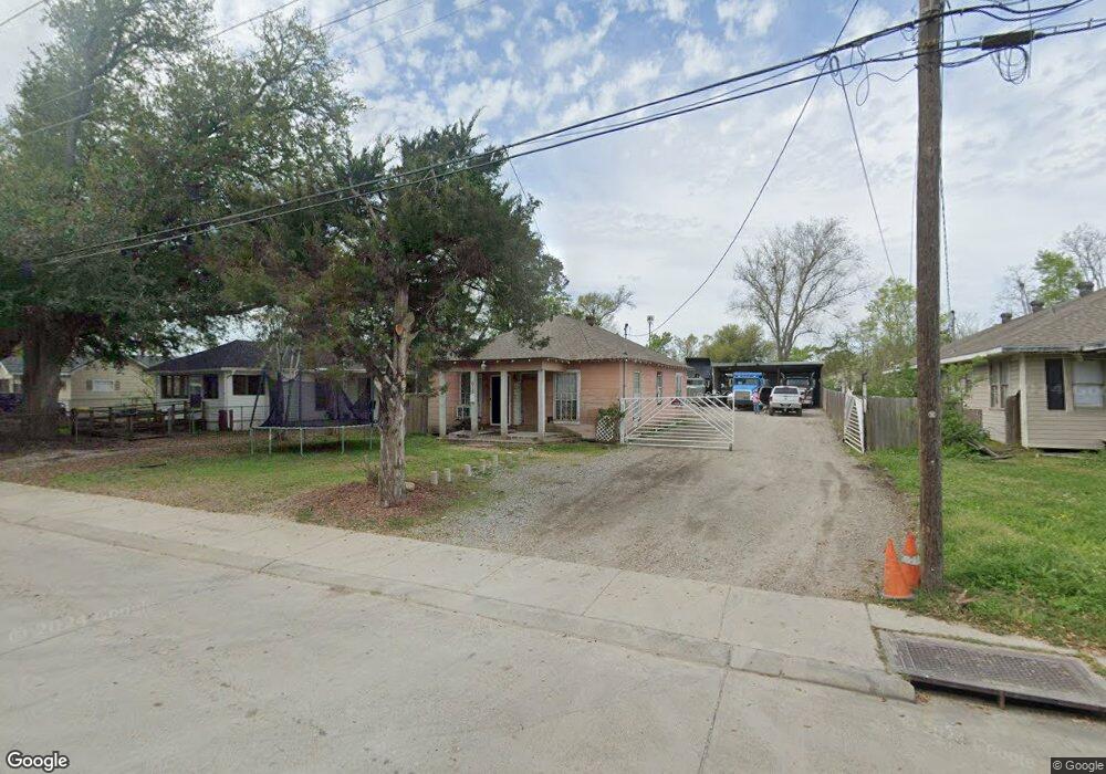 618 Mcnabb St, Lake Charles, LA 70615 - photo 1