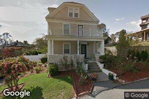 27 Baker Rd, Nahant, MA 01908