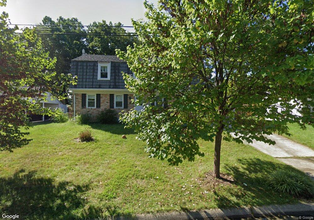 6213 Roblynn Rd, Laurel, MD 20707 - photo 1
