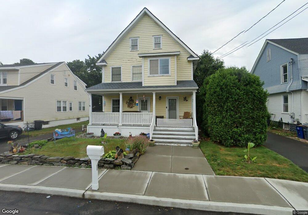 50 Coe Ave unit 2ND, East Haven, CT 06512 - photo 1