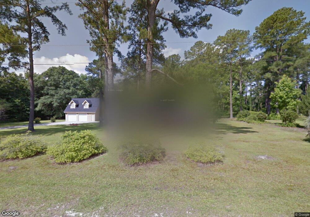 79 Poplar St, Guyton, GA 31312 - photo 1