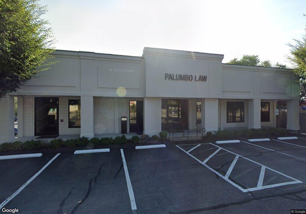 481 Atwood Ave, Cranston, RI 02920 - photo 1