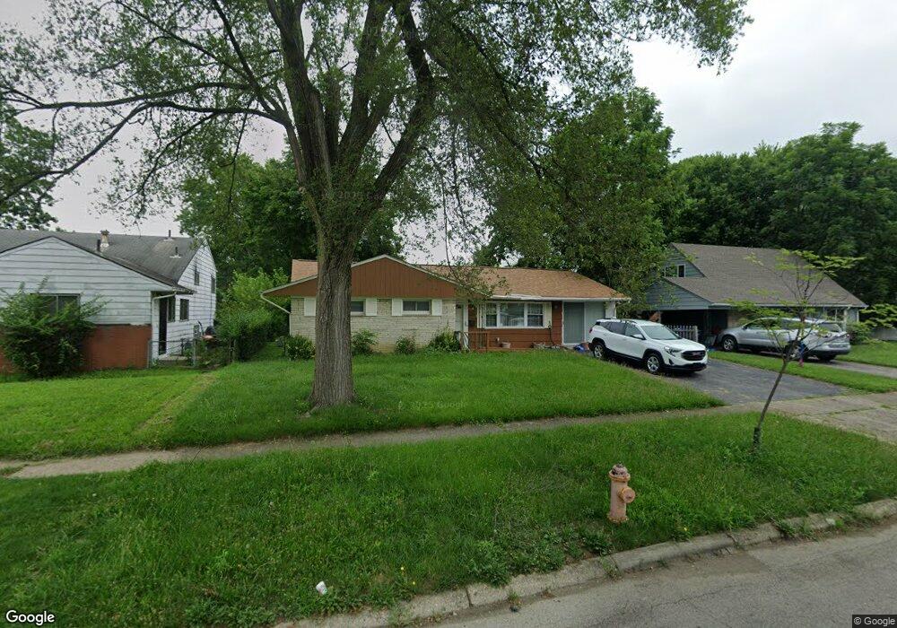 4898 Betsy Dr, Columbus, OH 43227 - photo 1