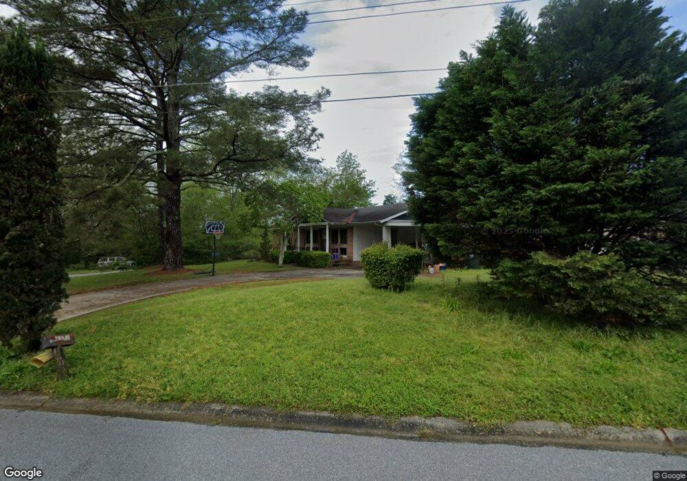 4371 Essex Rd, Macon, GA 31206 - photo 1