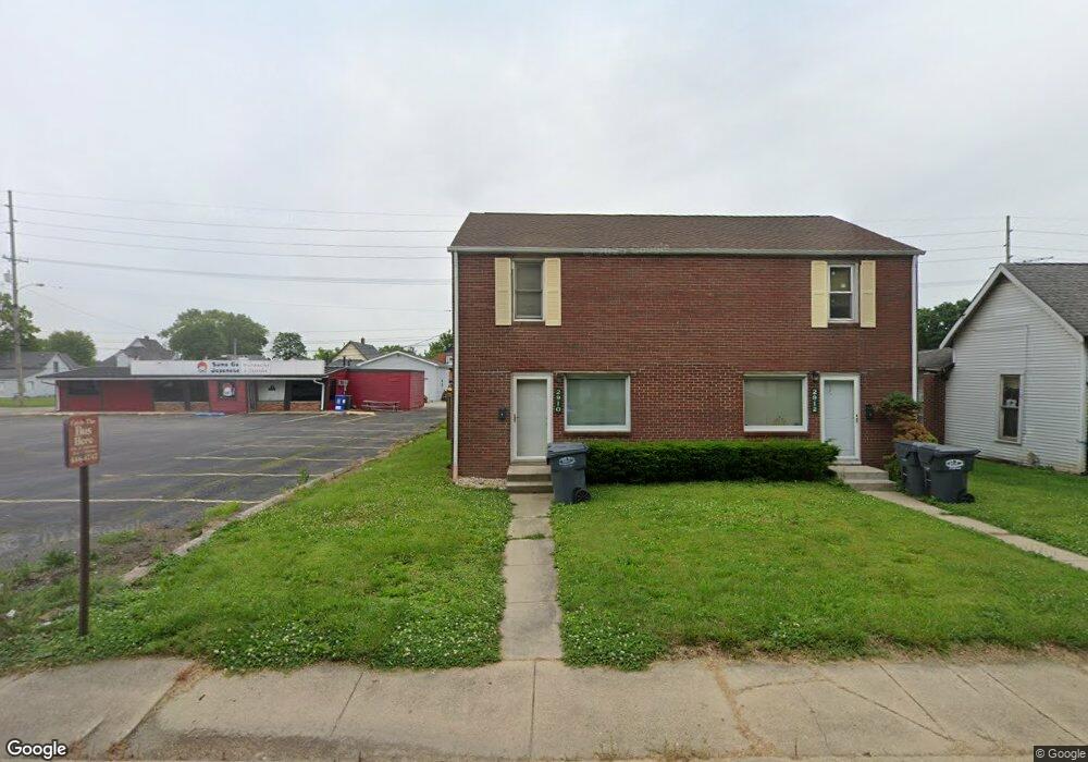 2910 Columbus Ave, Anderson, IN 46016 - photo 1