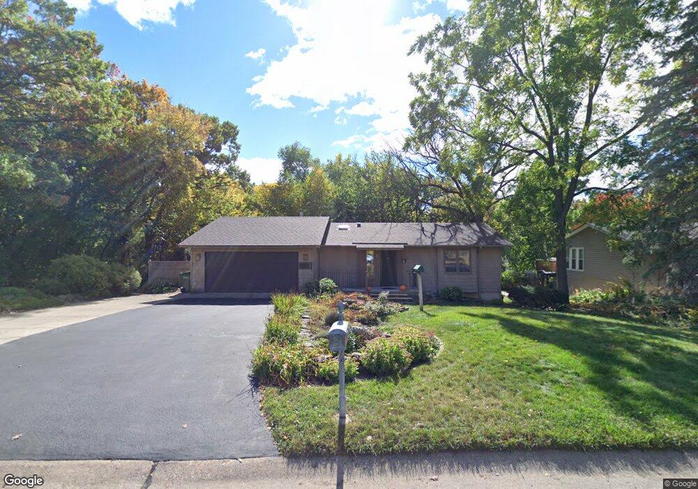 1504 N Innsbruck Dr, Minneapolis, MN 55432 - photo 1
