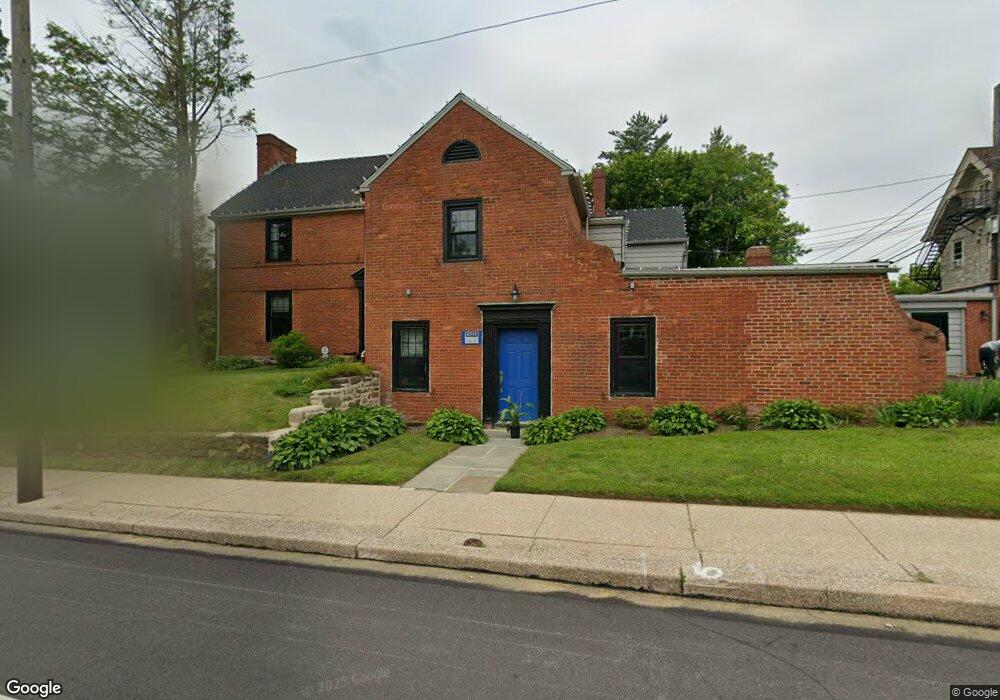 1201 Bethlehem Pike unit G, Flourtown, PA 19031 - photo 1