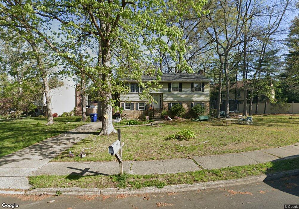 205 Andrews Ave, Moorestown, NJ 08057 - photo 1