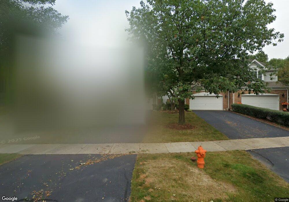 1131 Tennyson Ln unit 101, Naperville, IL 60540 - photo 1