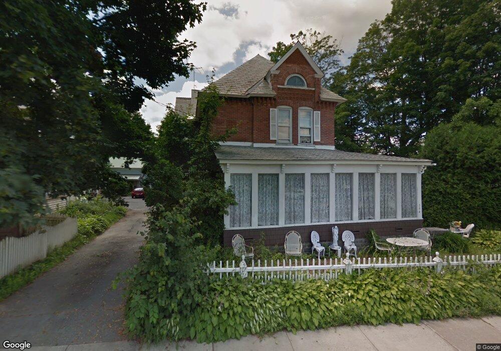 304 Main St, Corinth, NY 12822 - photo 1