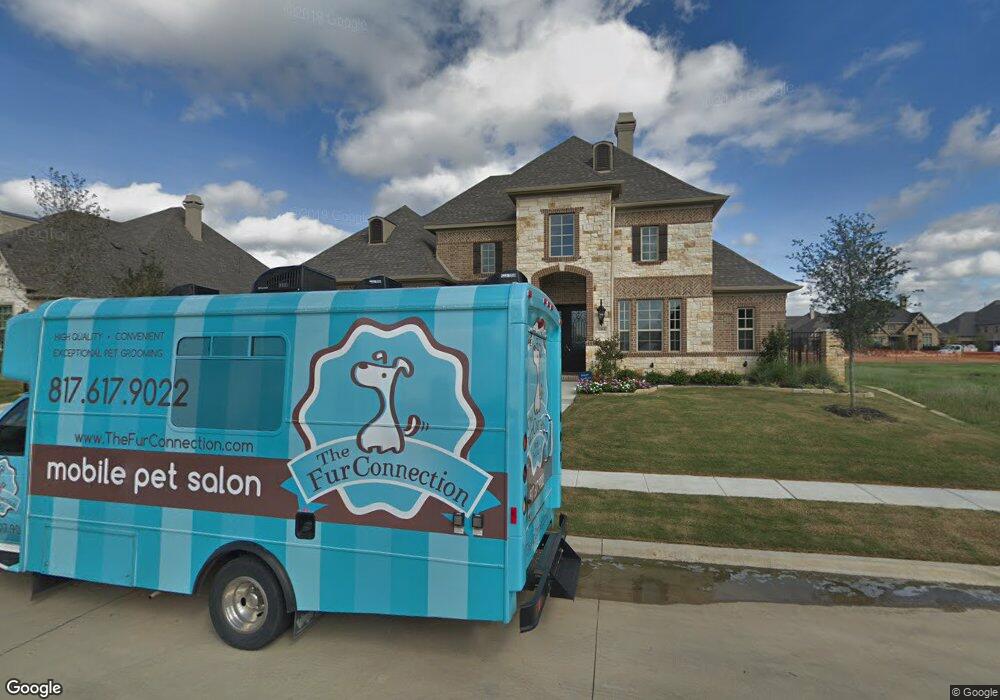 1004 Evergreen Place, Southlake, TX 76092 - photo 1