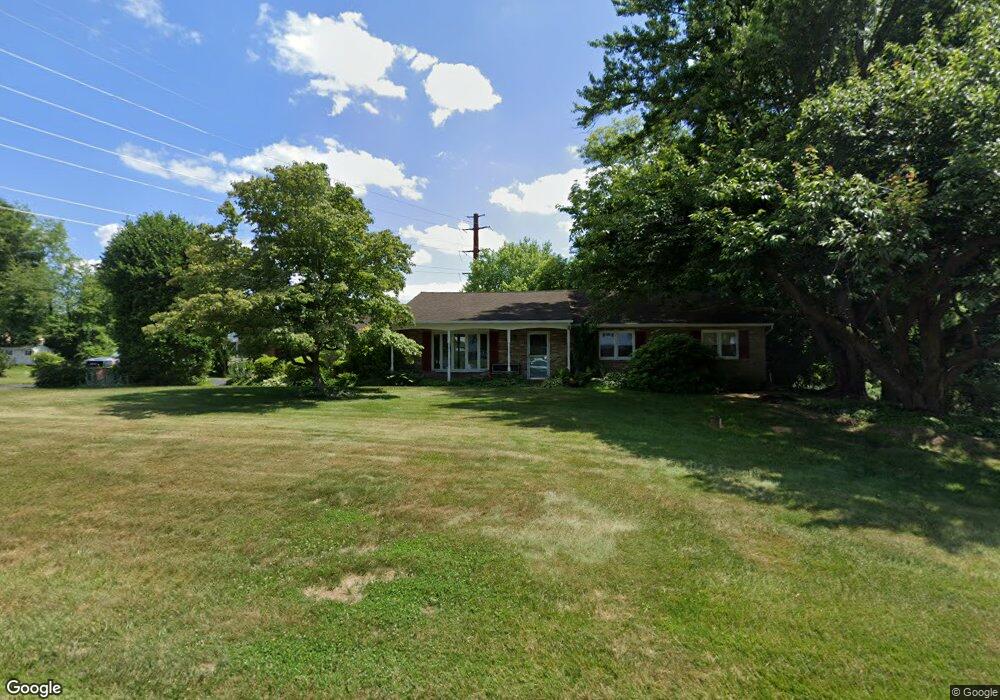 2511 Tally Ho Dr, Fallston, MD 21047 - photo 1