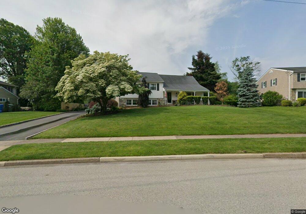 1649 Cavan Dr, Dresher, PA 19025 - photo 1