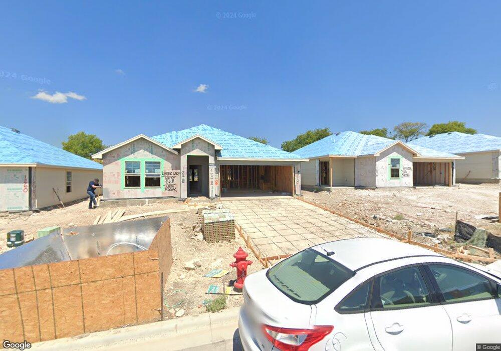 1248 Oxford Ln, Troy, TX 76579 - photo 1