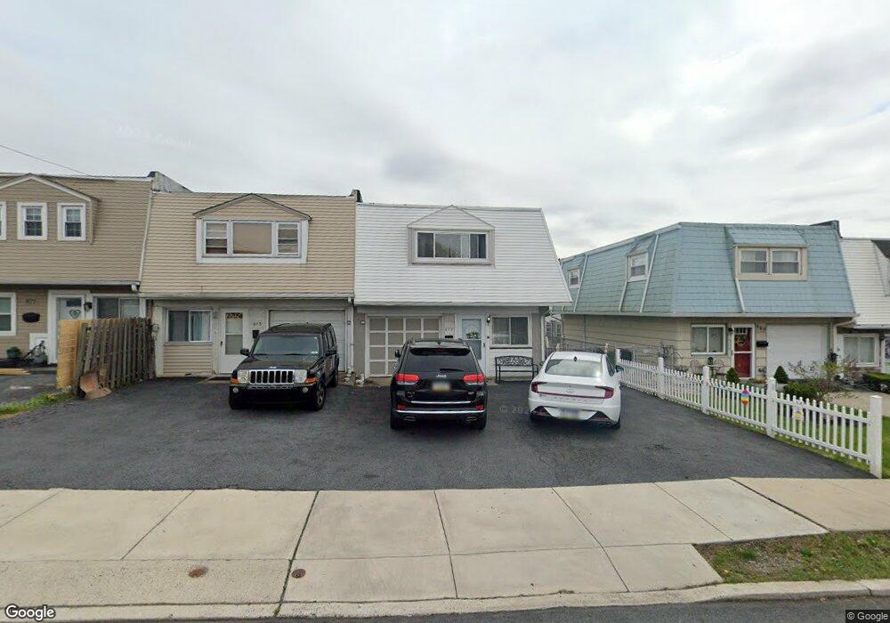 871 N Jasper St unit 873, Allentown, PA 18109 - photo 1