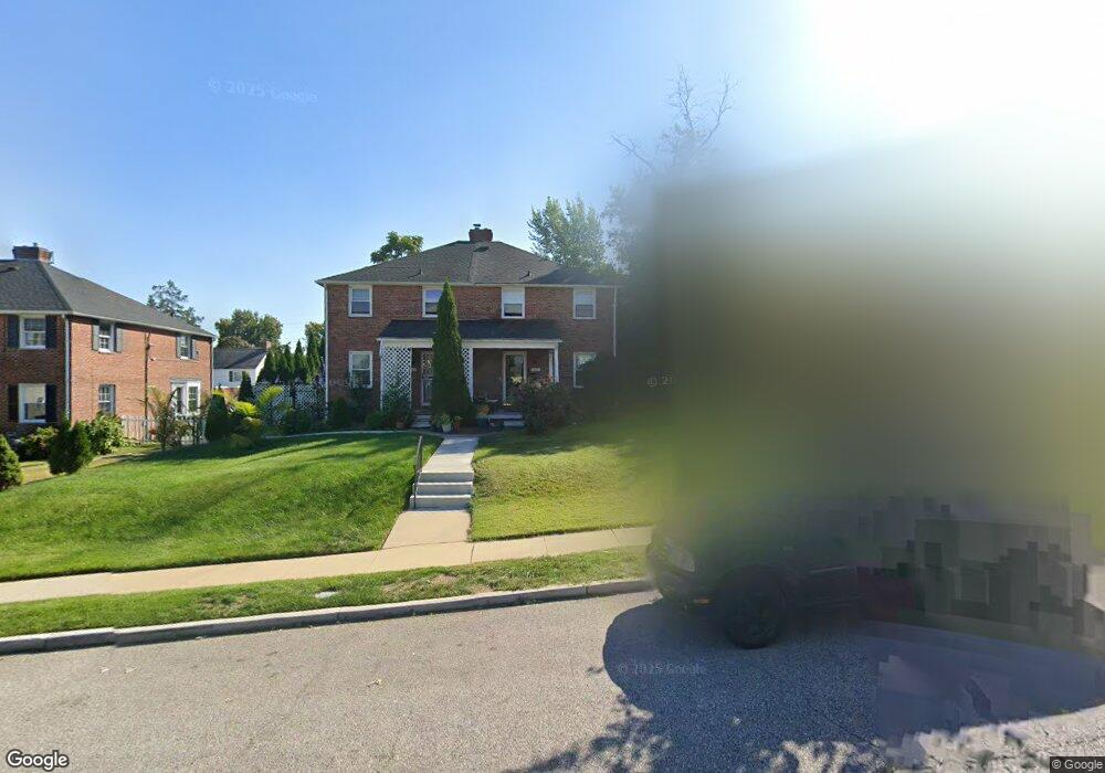 1305 E 35th St, Baltimore, MD 21218 - photo 1