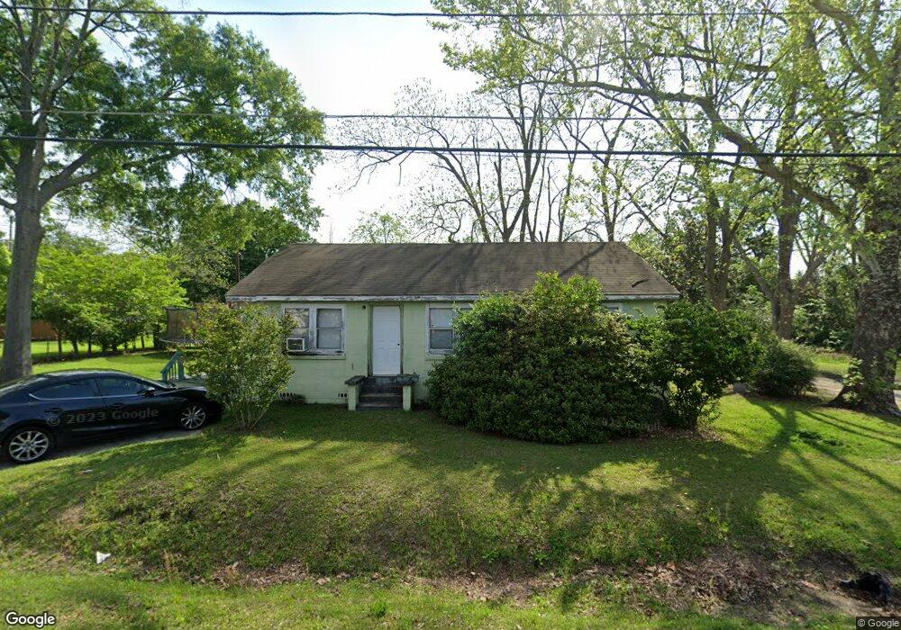 2701 Emerson O Bynes Ave, Tifton, GA 31794 - photo 1