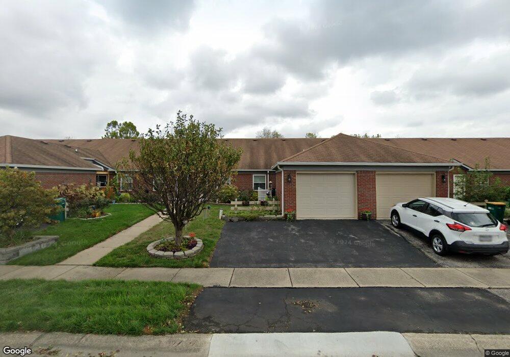 160 Andrews Blvd unit 9, Plainfield, IN 46168 - photo 1