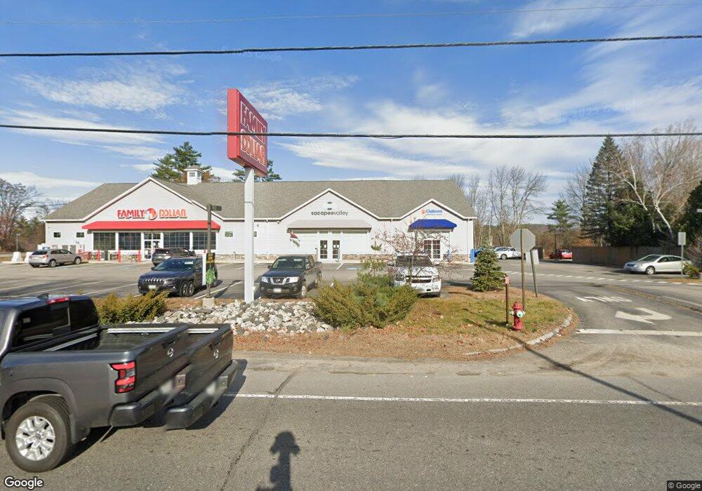 95 Maple St, Cornish, ME 04020 - photo 1