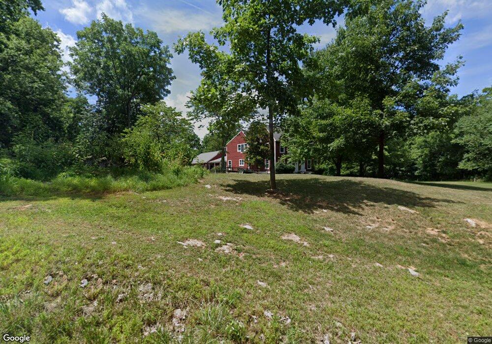 3370 Goldmiller Rd, Bunker Hill, WV 25413 - photo 1