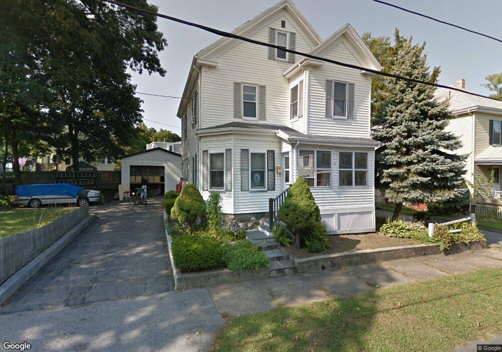 12 Trask St, Danvers, MA 01923 - photo 1