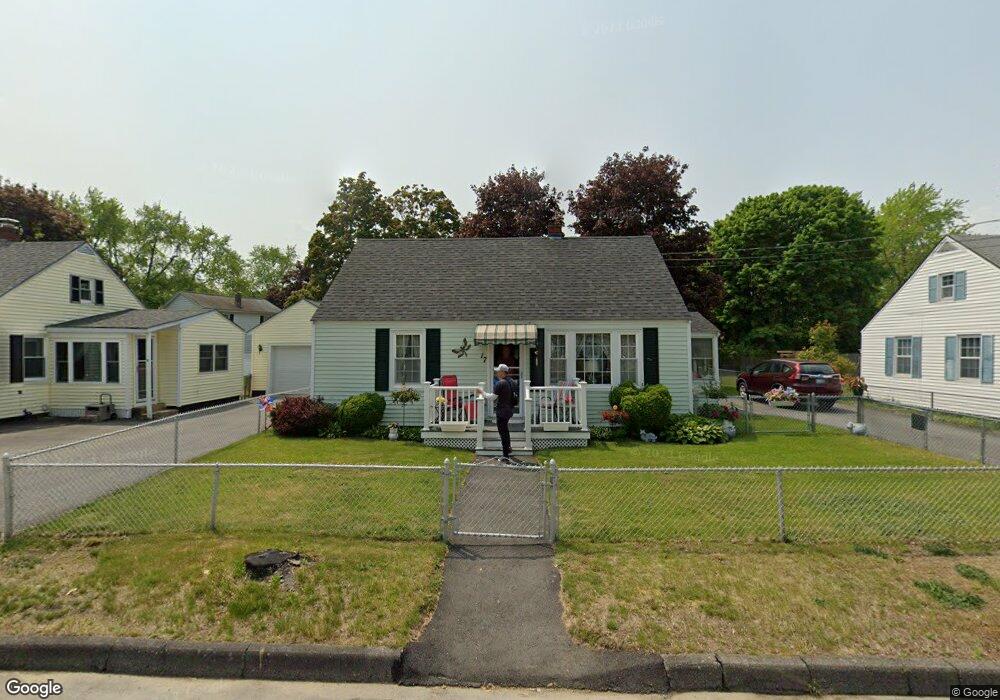 17 Davis St, Somersworth, NH 03878 - photo 1