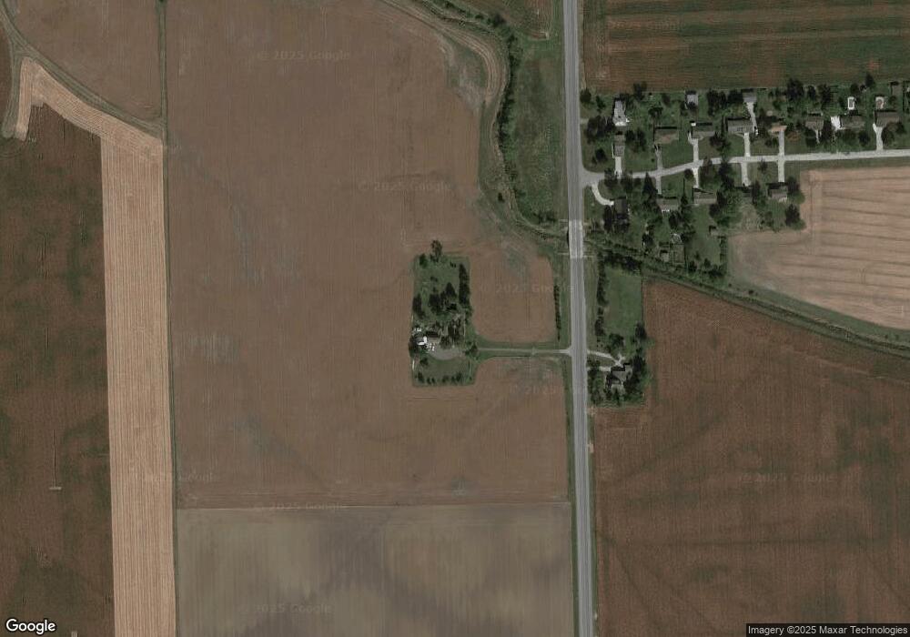 15902 Bluffton Rd, Fort Wayne, IN 46819 - photo 1