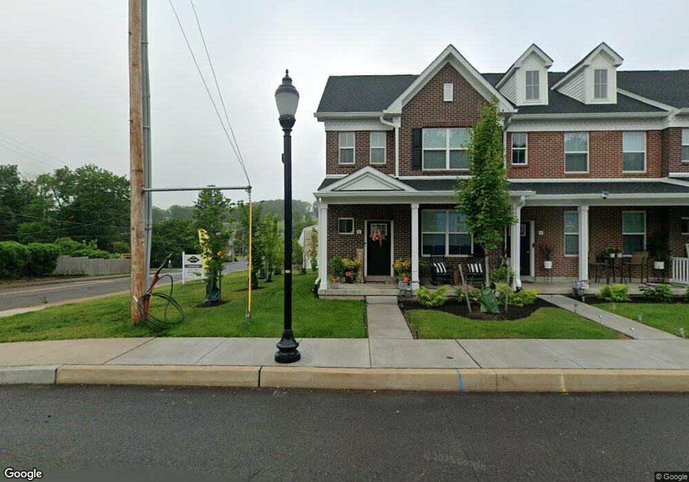 16 N 8th St unit 8, Perkasie, PA 18944 - photo 1