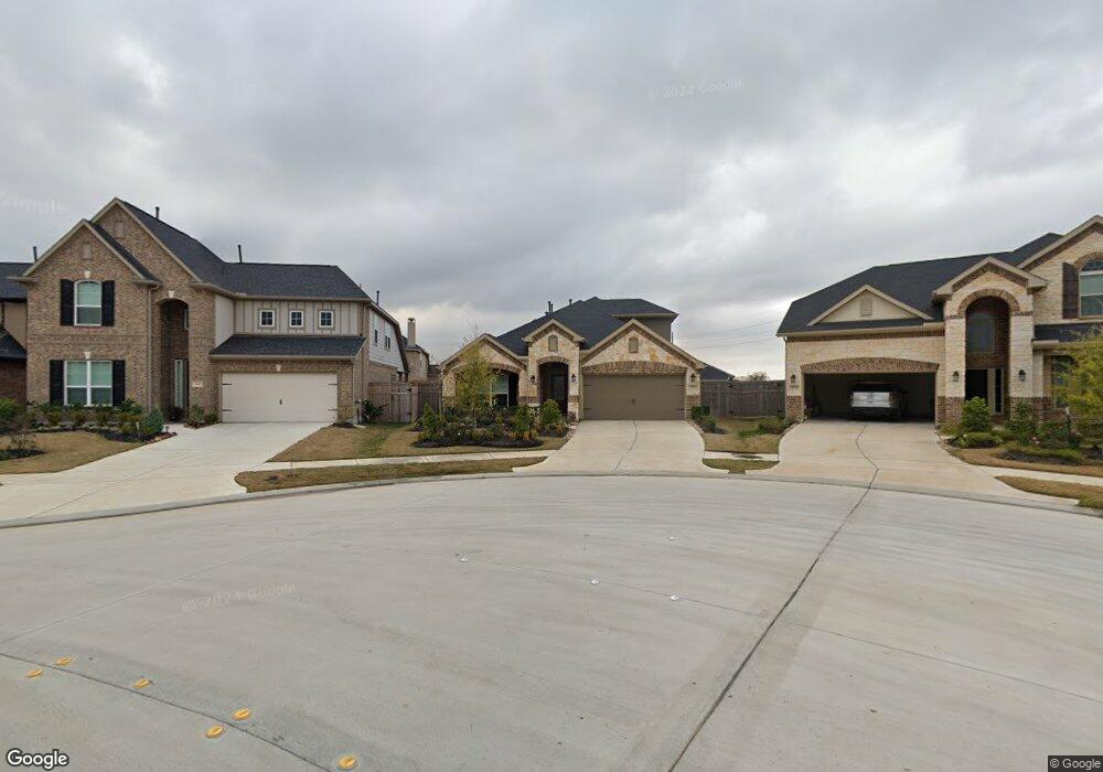 3402 Auburn Creek Cir, Fulshear, TX 77441 - photo 1