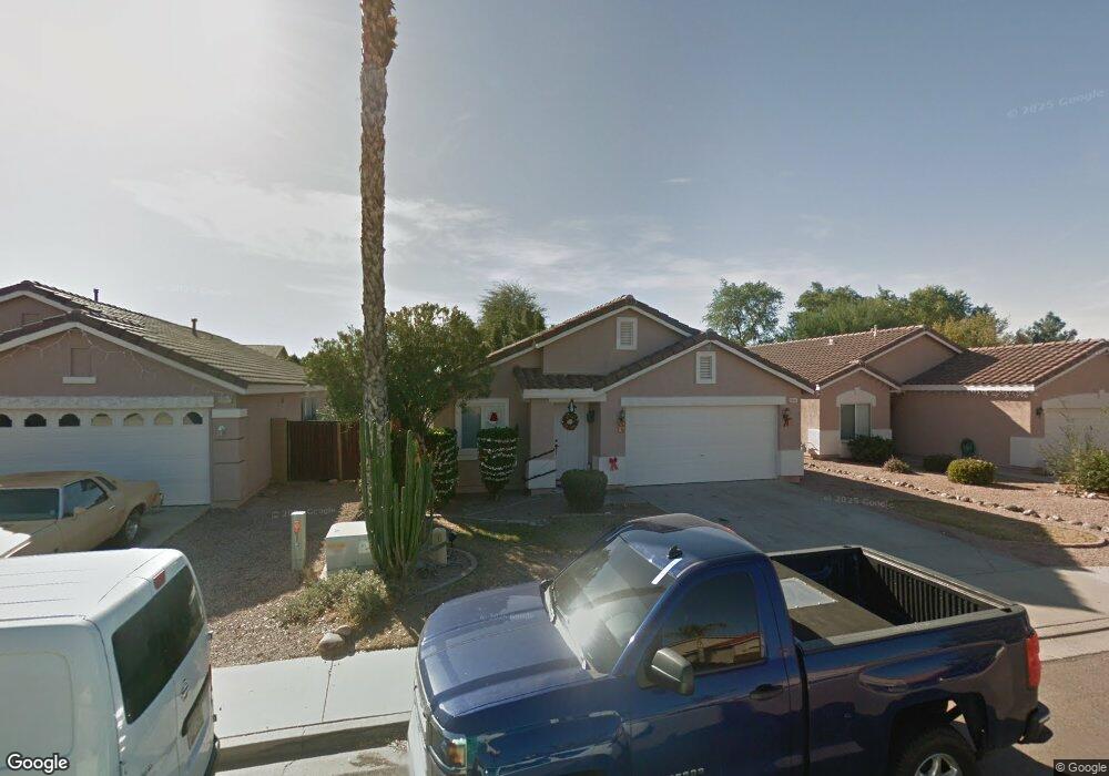 8211 E Onza Ave, Mesa, AZ 85212 - photo 1