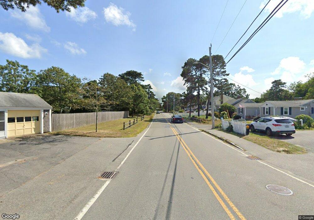 0 Old Wharf Rd unit 10 2037663, Dennis, MA 02639 - photo 1