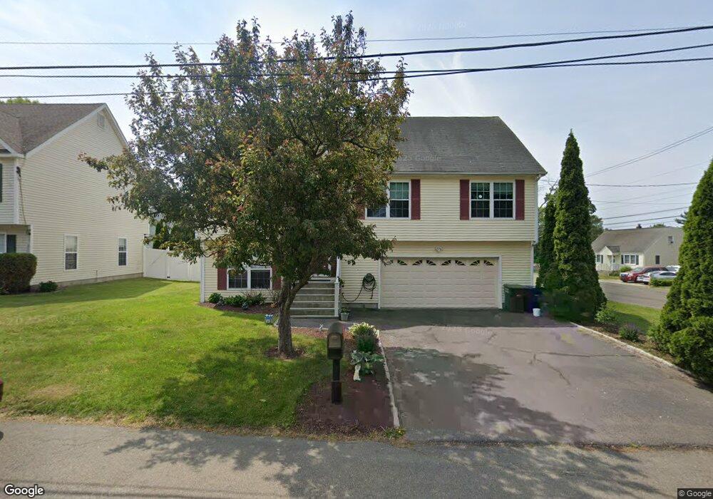 35 Anton Cir, Bridgeport, CT 06606 - photo 1